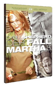 Martha Behind Bars (2005)  (DVD)